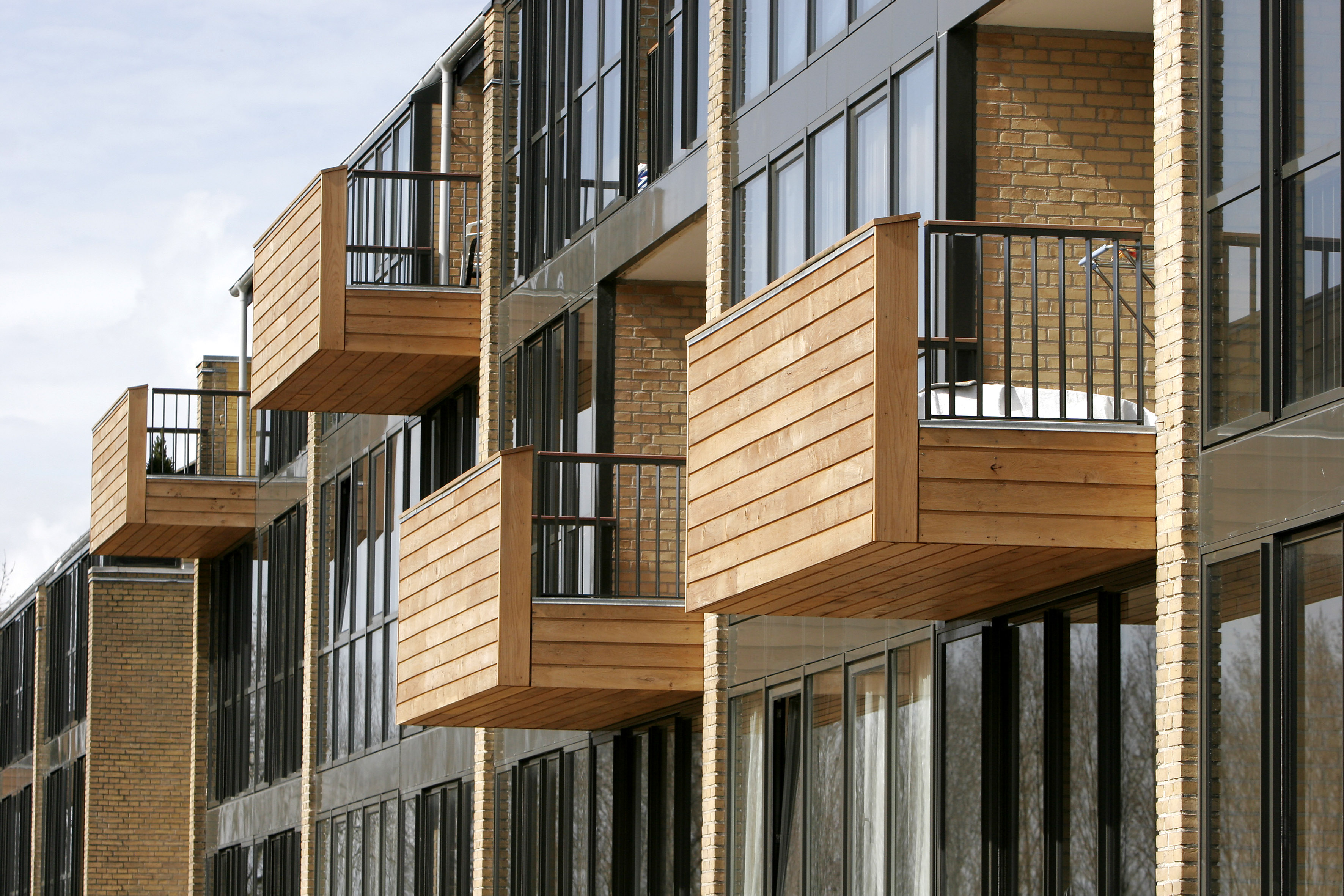 Boligselskaber Boligkontoret Danmark